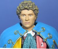 Revelation of the Daleks