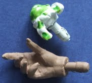 Revelation of the Daleks