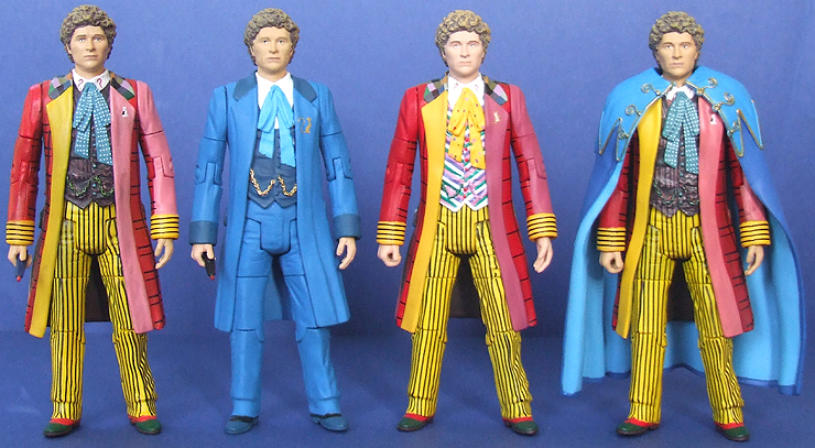 Revelation of the Daleks