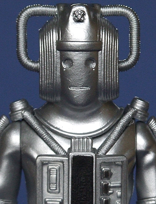 Revenge Cyberman