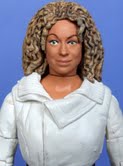 River Song Revised Hair Variant From Series 5