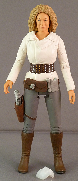 River Song From Series 5