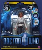 River Song From Series 5