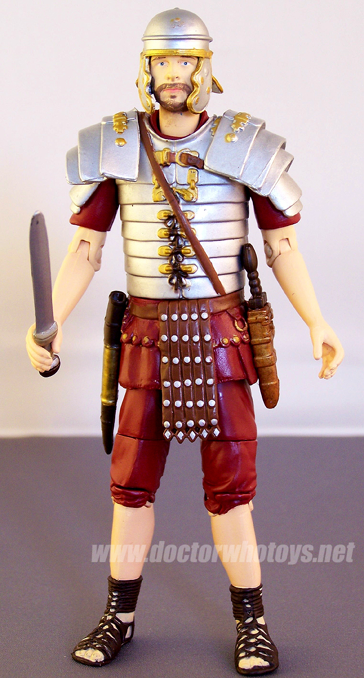 Roman Soldier