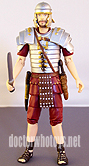 Fires of Pompeii Set - Pyrovile Magma Creature & Roman Soldier