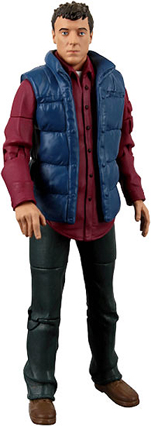 Rory Williams Action Figure