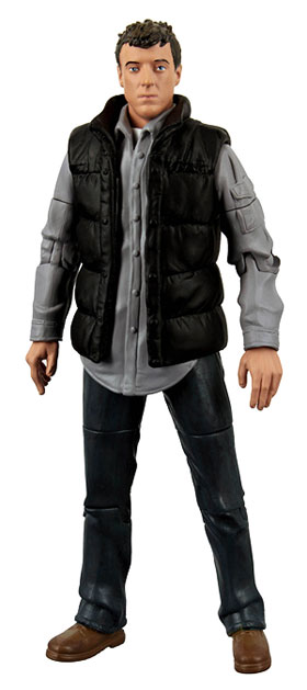 Rory Williams BBC Exclusive Variant