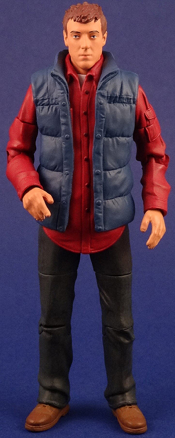 Rory Williams Action Figure