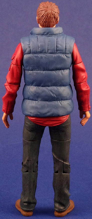 Rory Williams Action Figure