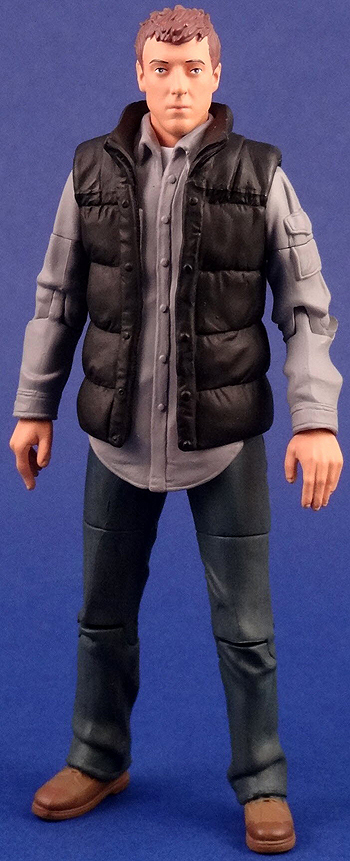 Rory Williams BBC Exclusive Action Figure