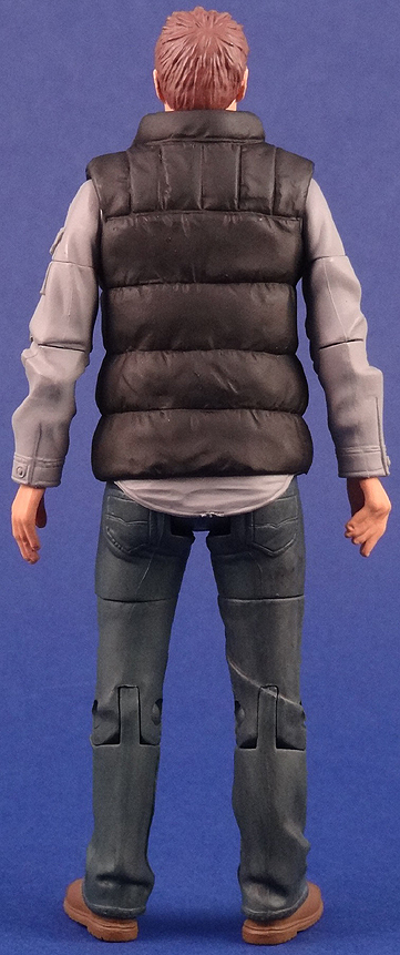 Rory Williams BBC Exclusive Action Figure