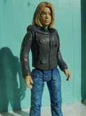 Custom made Rose Tyler in Parka