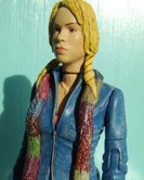 Custom made Rose Tyler from Boom Town