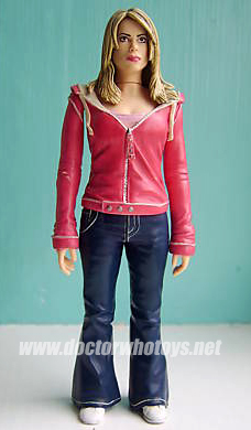 Rose Tyler