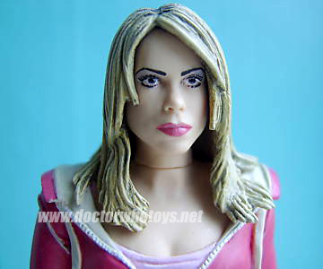 Rose Tyler