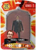 Custom Russell T Davies