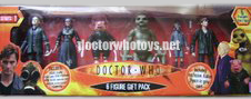Series One 6 Figure Gift Pack
