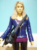 Series 4 Rose Tyler