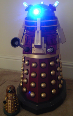 Supreme Dalek