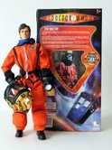 The Doctor & Spacesuit Figure