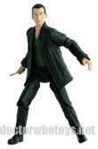 SDCC Ninth Doctor in Green Top - Image Reproduced With Permission from Underground Toys