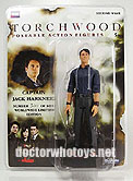 SDCC 2009 Exclusive Limited Edition Captain Jack Harkness