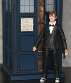 Custom Doctor In Tuxedo