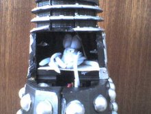 Dalek Sec Mutant Reveal