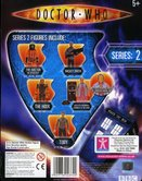 Series 2c Cardback