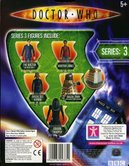 Series 3 Cardback