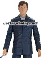 The Doctor in Blue Suit with Sonic Screwdriver - Series 3c