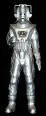 Sevans Cyberman