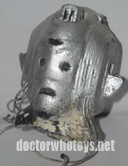 Sevans Cyberman (head only)  - Thanks Ian O