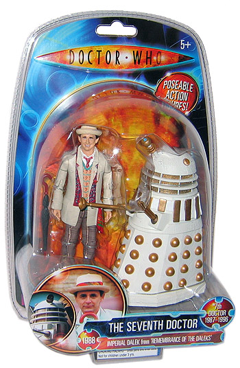 Seventh Doctor