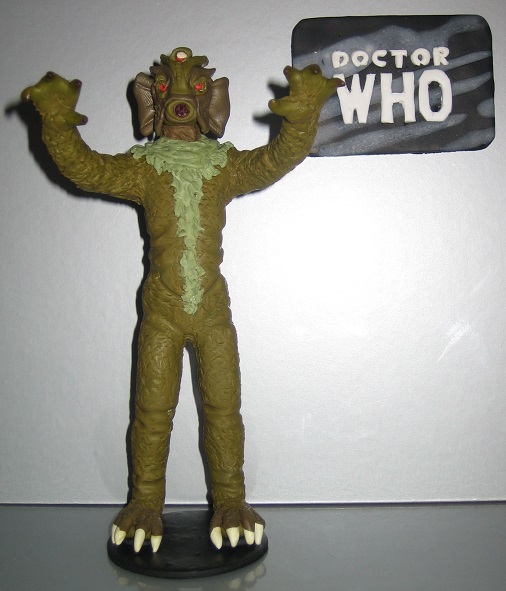 Silurian Custom