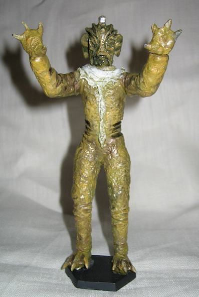 Silurian Custom