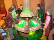The Sixth Doctor