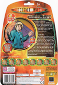 Sixth Doctor Cardback