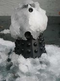 Dalek Sec - Thanks Ian