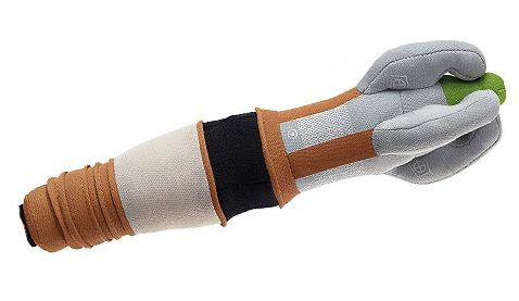 Underground Toys Sonic Screwdriver Plush