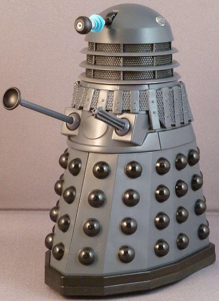 Sound FX Daleks Planet of the Daleks