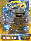 Sound FX Ironside Dalek Victory of the Daleks