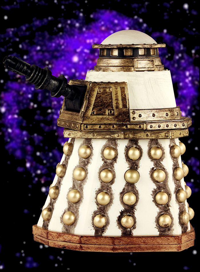 Sound FX Dalek