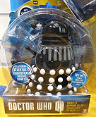 Sound FX Supreme Dalek Ressurection of the Daleks