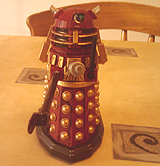 Special Weapons Dalek