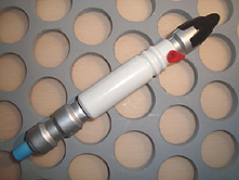 Squirty Sonic Screwdriver