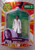 Martha Jones