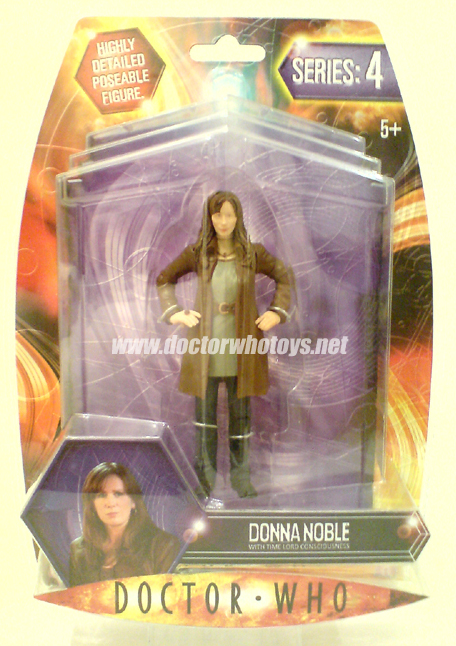 Donna Noble - Picture Colection