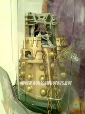 Dalek Caan
