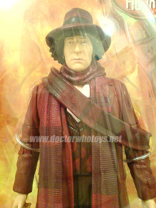 The Fourth Doctor